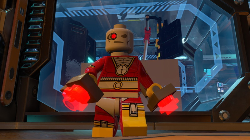 LEGO Batman 3: Beyond Gotham - screenshot 58