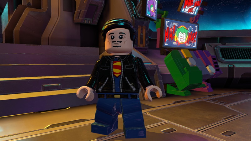 LEGO Batman 3: Beyond Gotham - screenshot 46