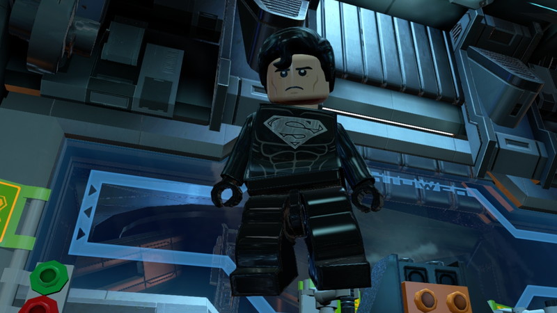 LEGO Batman 3: Beyond Gotham - screenshot 32