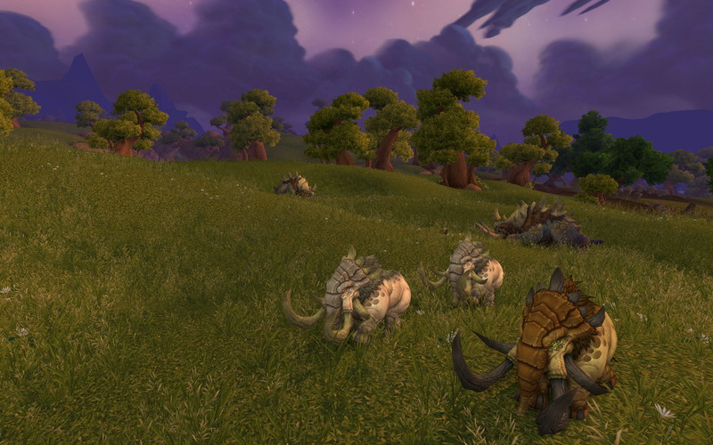 World of Warcraft: Warlords of Draenor - screenshot 31
