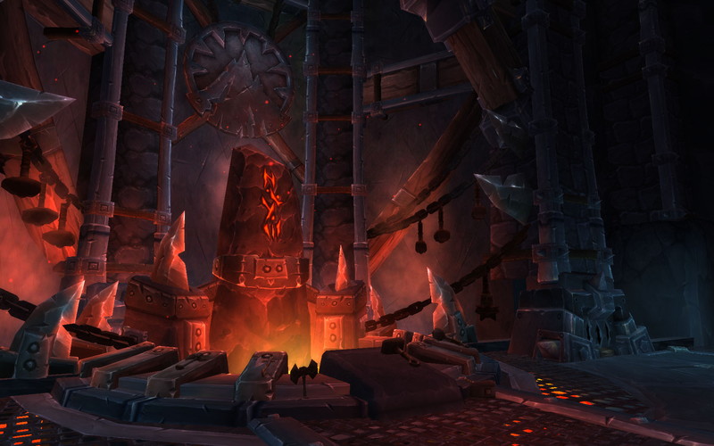 World of Warcraft: Warlords of Draenor - screenshot 14