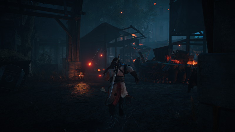 Assassin's Creed: Unity - screenshot 6