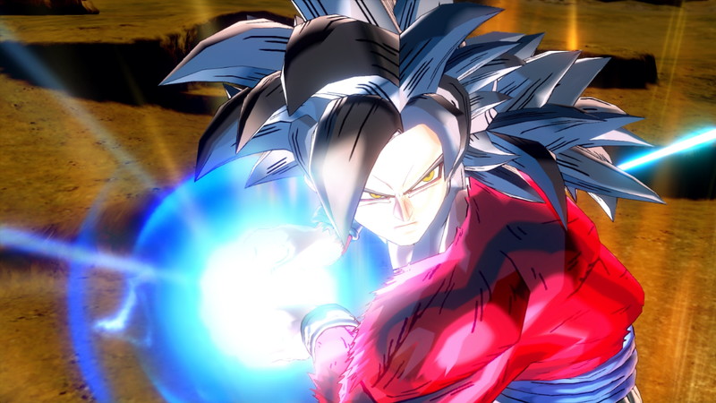 Dragon Ball Xenoverse - screenshot 12