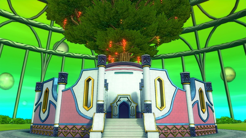 Dragon Ball Xenoverse - screenshot 3