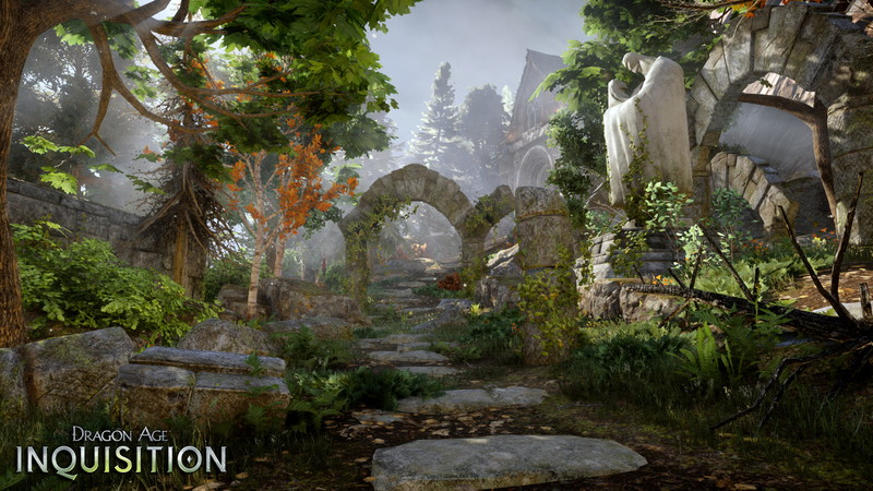 Dragon Age: Inquisition - screenshot 34