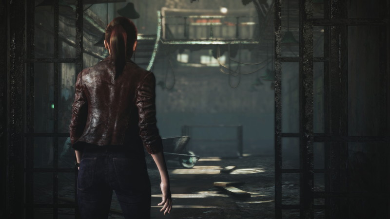 Resident Evil: Revelations 2 - screenshot 51