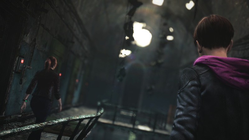 Resident Evil: Revelations 2 - screenshot 50