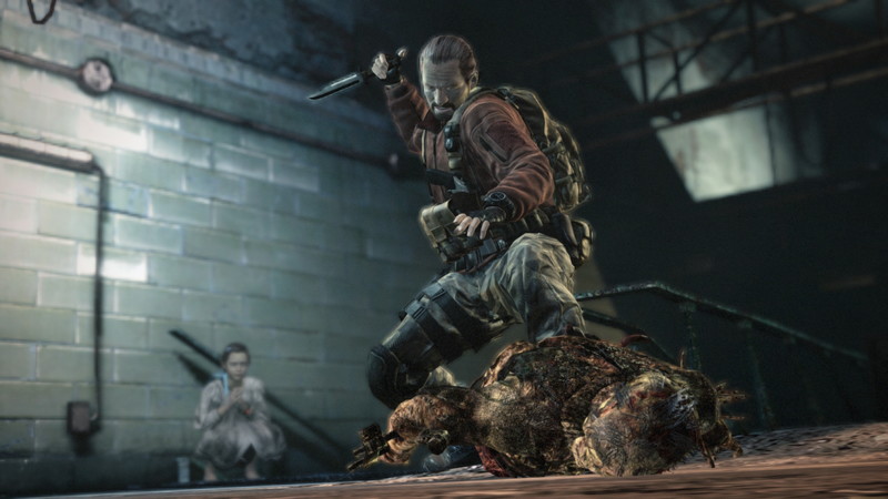 Resident Evil: Revelations 2 - screenshot 49