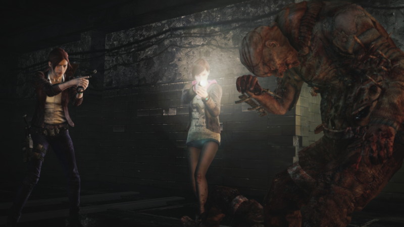 Resident Evil: Revelations 2 - screenshot 48