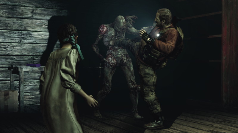 Resident Evil: Revelations 2 - screenshot 42