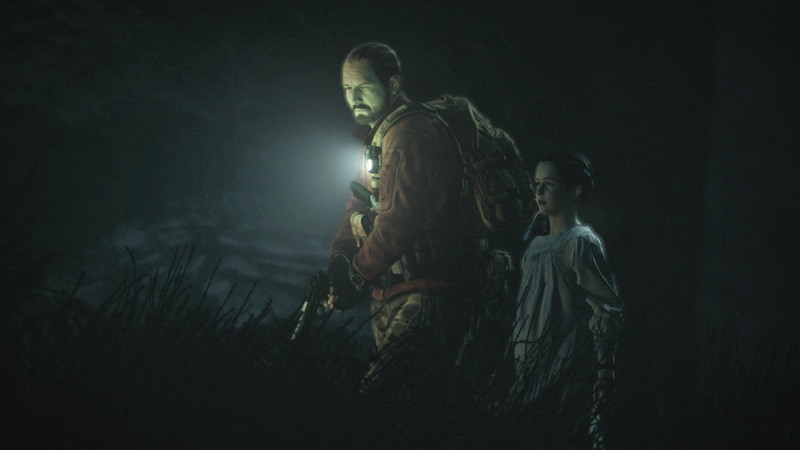 Resident Evil: Revelations 2 - screenshot 39