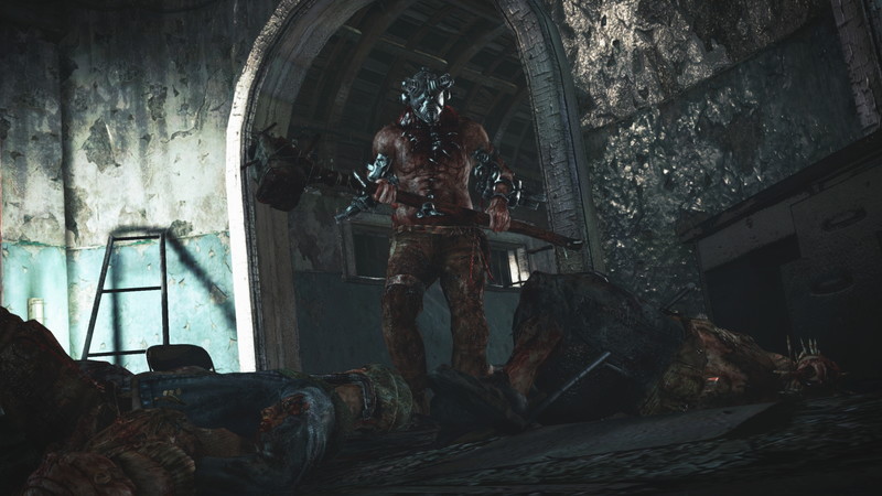 Resident Evil: Revelations 2 - screenshot 36