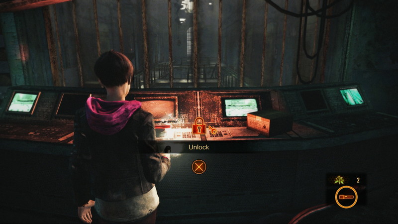 Resident Evil: Revelations 2 - screenshot 33