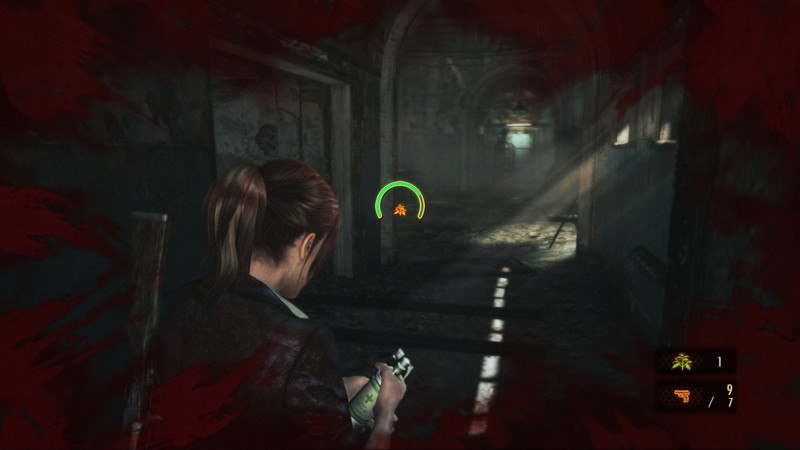 Resident Evil: Revelations 2 - screenshot 32