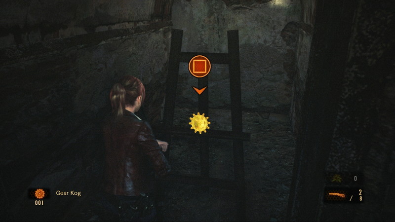 Resident Evil: Revelations 2 - screenshot 31