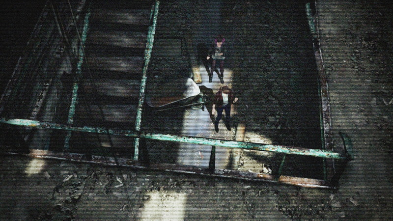 Resident Evil: Revelations 2 - screenshot 28