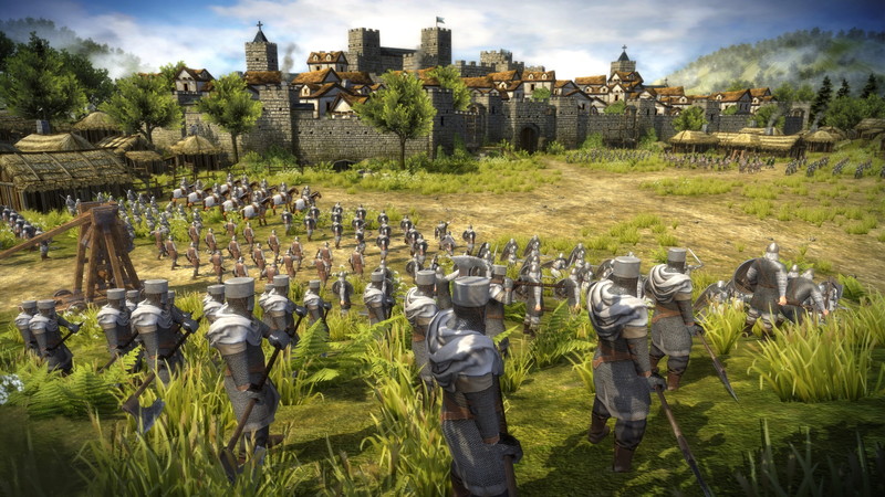 Total War Battles: Kingdom - screenshot 24