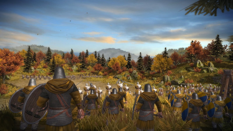 Total War Battles: Kingdom - screenshot 23