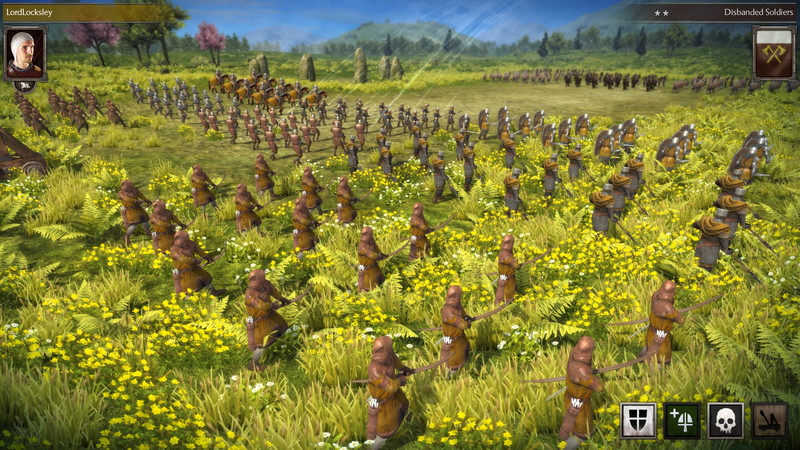 Total War Battles: Kingdom - screenshot 22