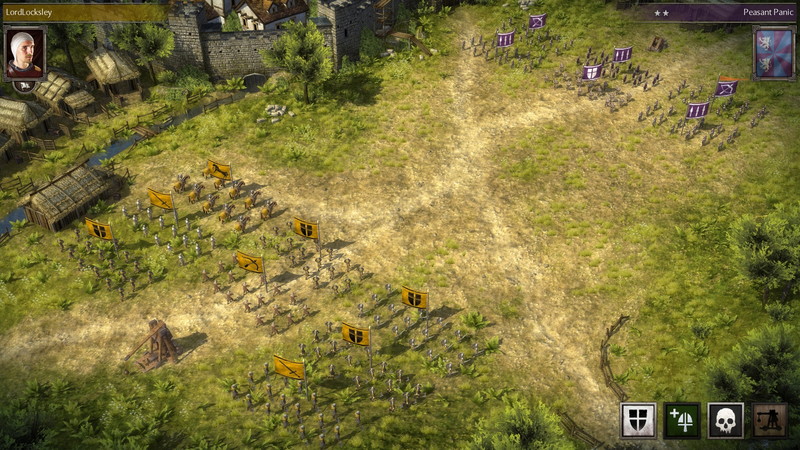 Total War Battles: Kingdom - screenshot 21