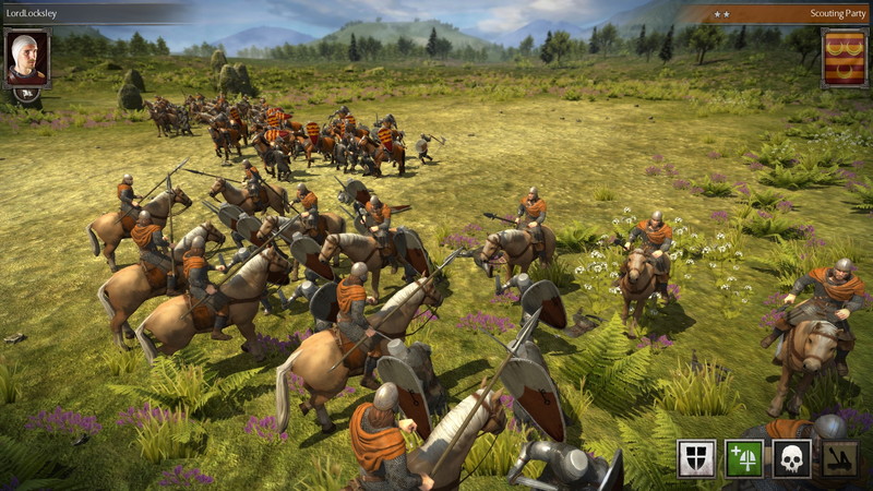 Total War Battles: Kingdom - screenshot 19