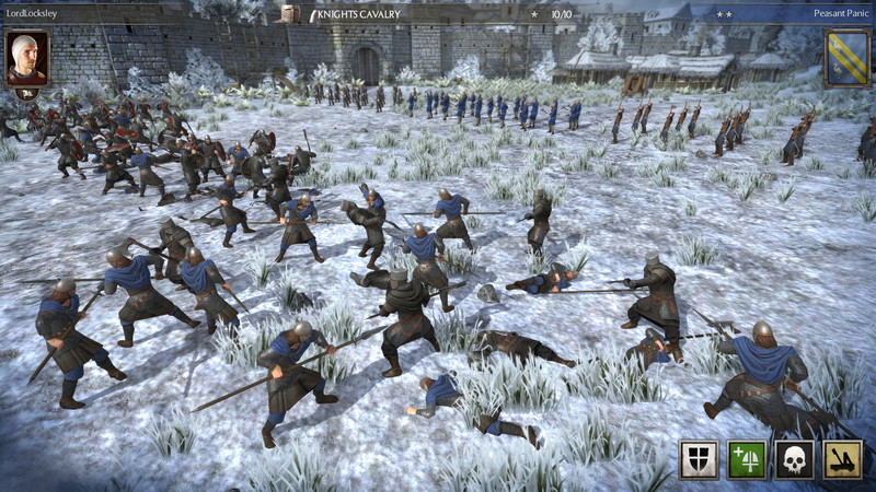 Total War Battles: Kingdom - screenshot 17