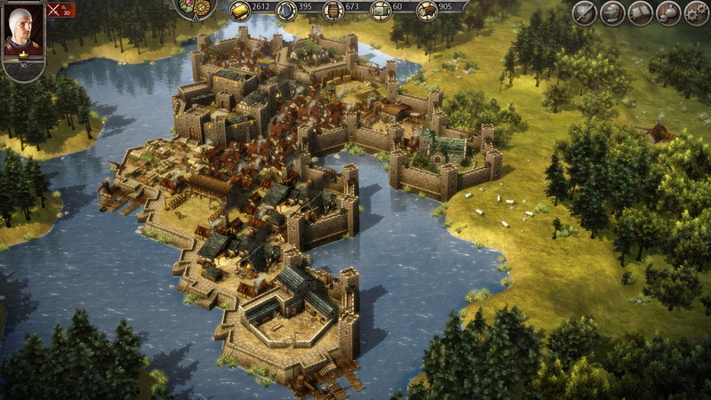 Total War Battles: Kingdom - screenshot 16