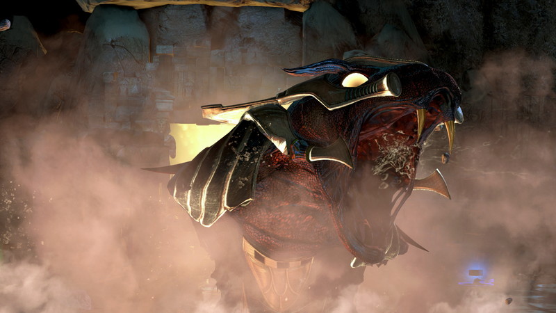 Lara Croft and the Temple of Osiris - screenshot 6
