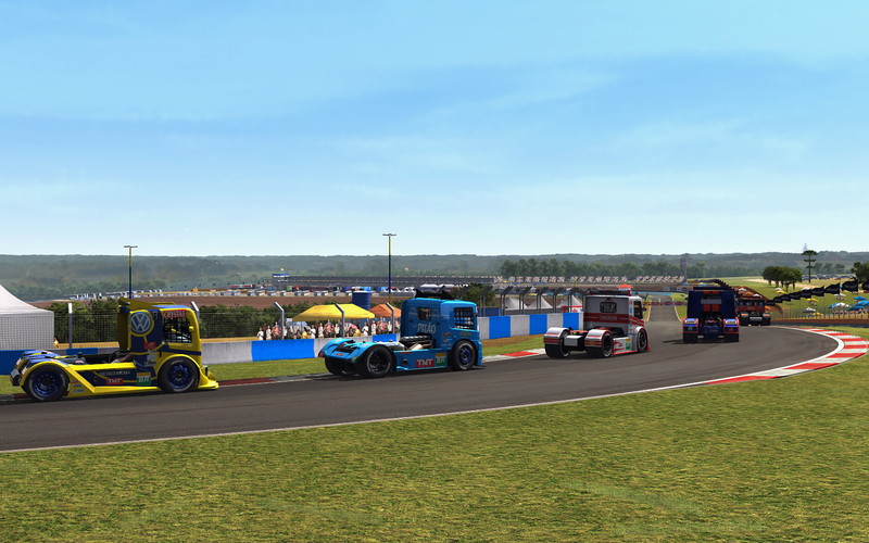 Formula Truck 2013 - screenshot 16