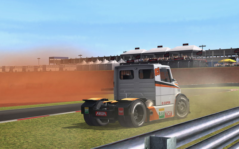 Formula Truck 2013 - screenshot 14