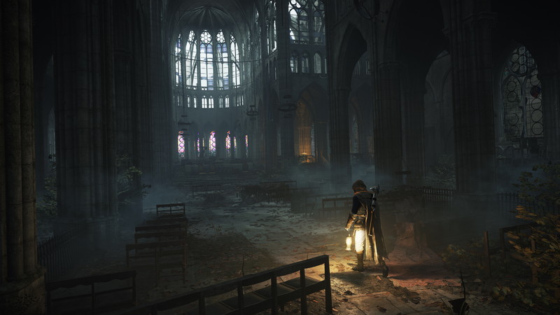 Assassin's Creed: Unity - Dead Kings - screenshot 2
