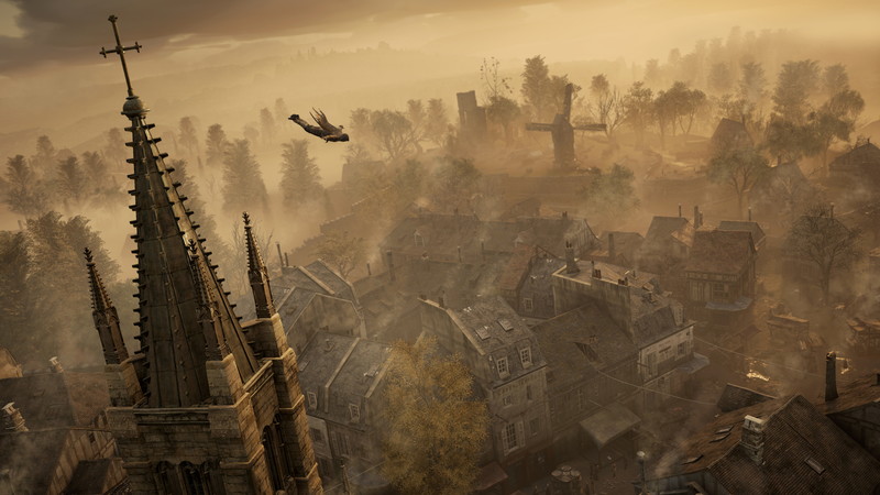 Assassin's Creed: Unity - Dead Kings - screenshot 1