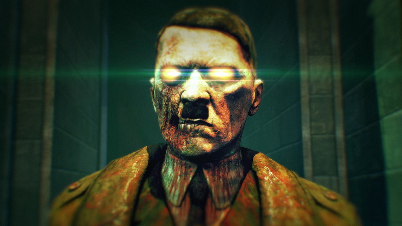 Zombie Army Trilogy - screenshot 18
