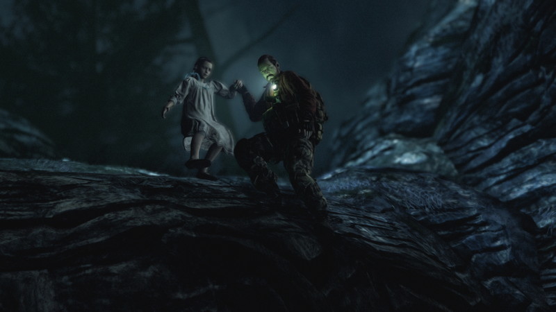 Resident Evil: Revelations 2 - screenshot 25