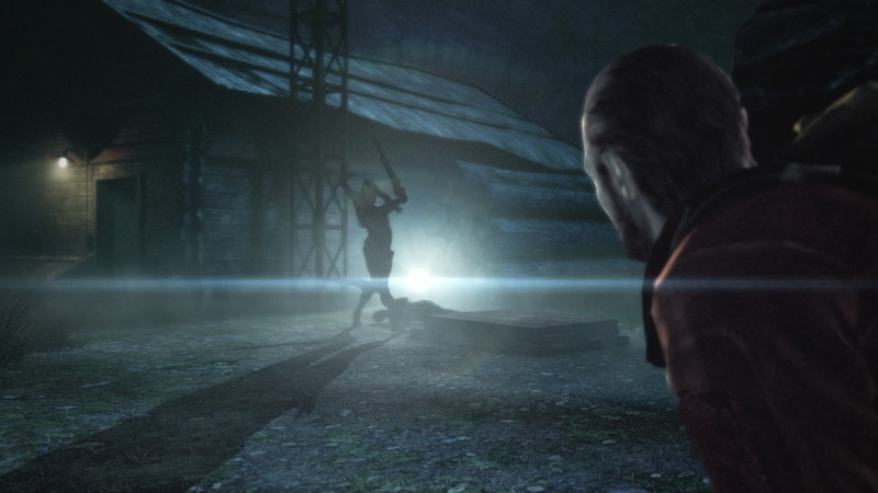 Resident Evil: Revelations 2 - screenshot 23