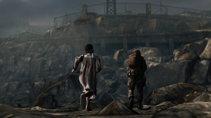 Resident Evil: Revelations 2 - screenshot 19