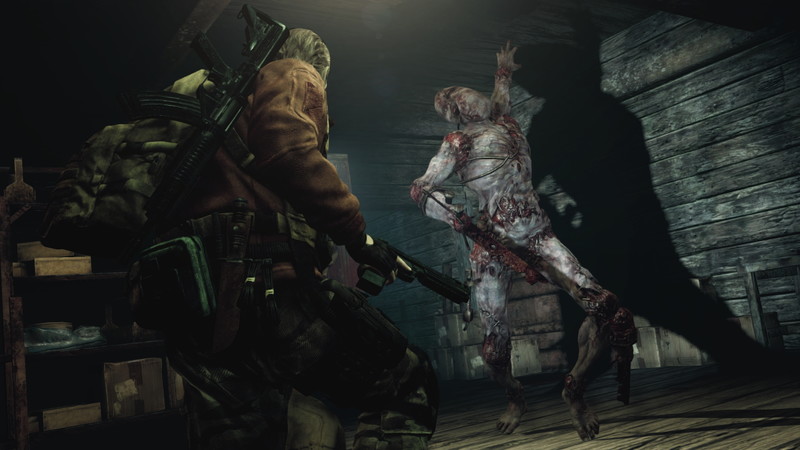 Resident Evil: Revelations 2 - screenshot 14