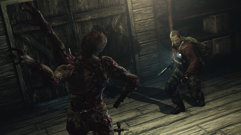 Resident Evil: Revelations 2 - screenshot 13