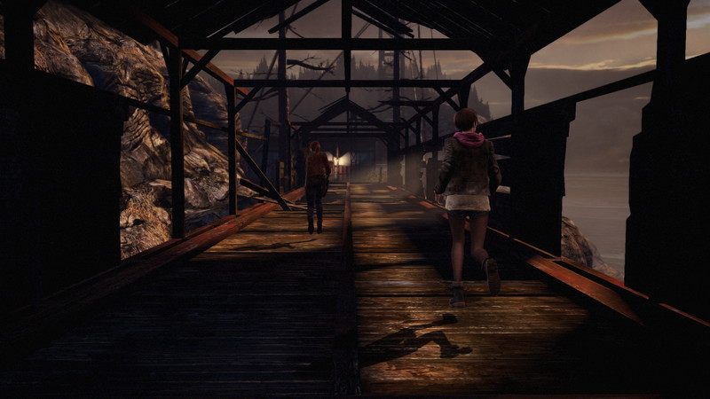 Resident Evil: Revelations 2 - screenshot 9