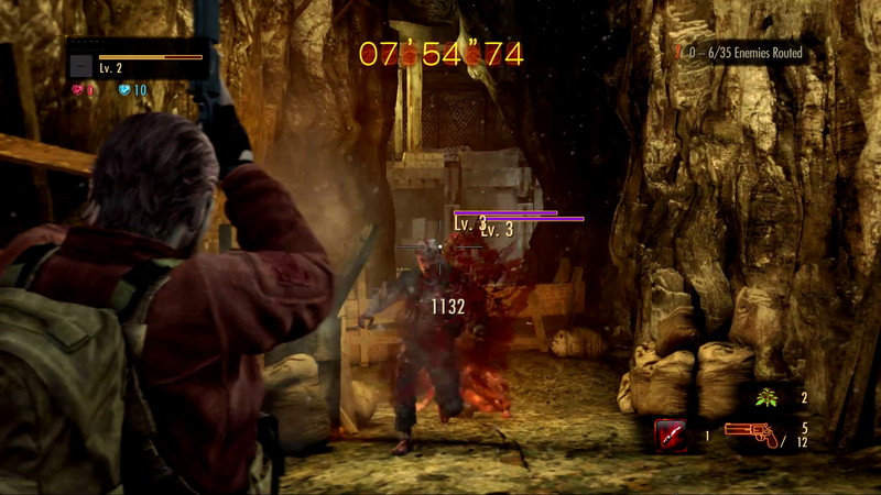 Resident Evil: Revelations 2 - screenshot 3