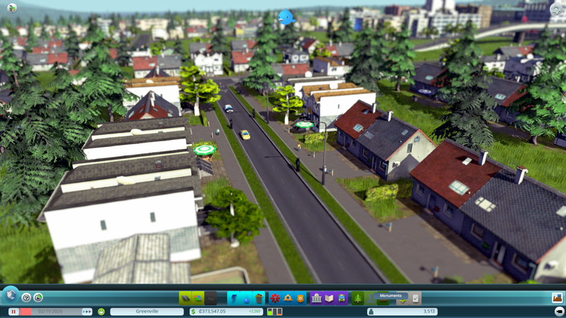 Cities: Skylines - screenshot 23