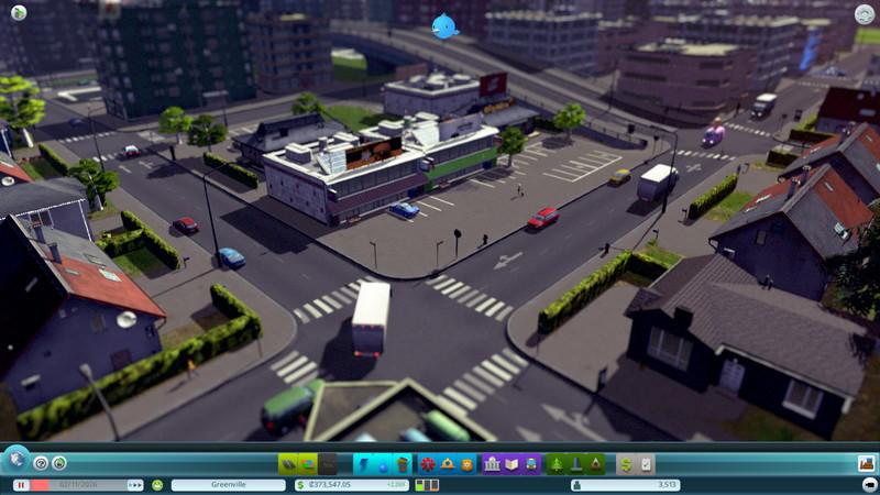 Cities: Skylines - screenshot 17