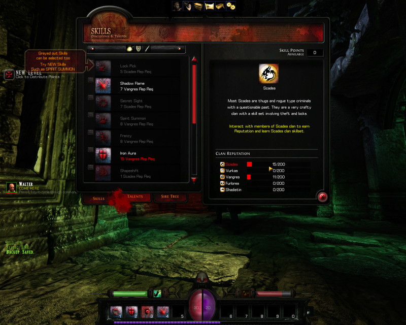 BloodLust Shadowhunter - screenshot 9