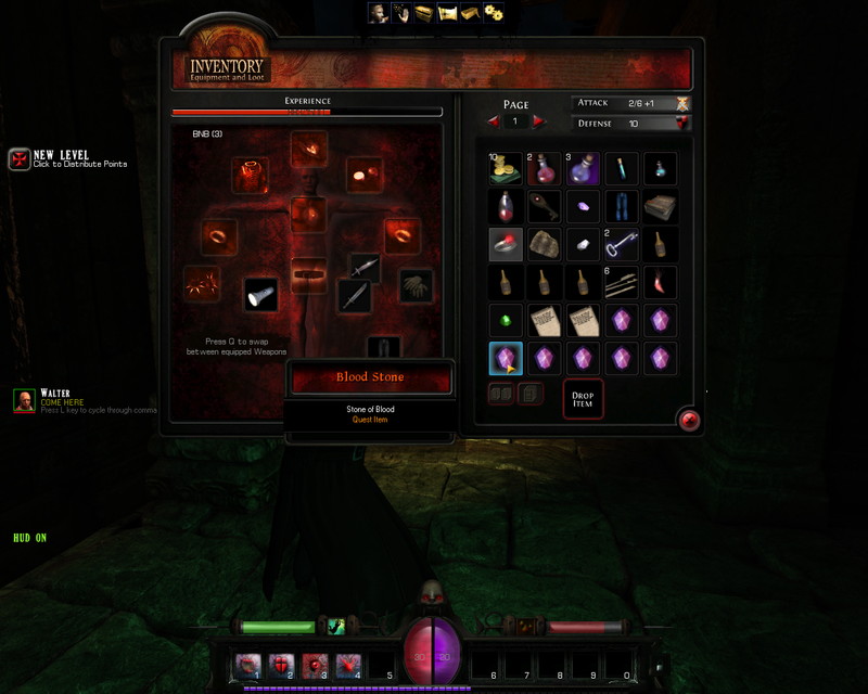 BloodLust Shadowhunter - screenshot 8
