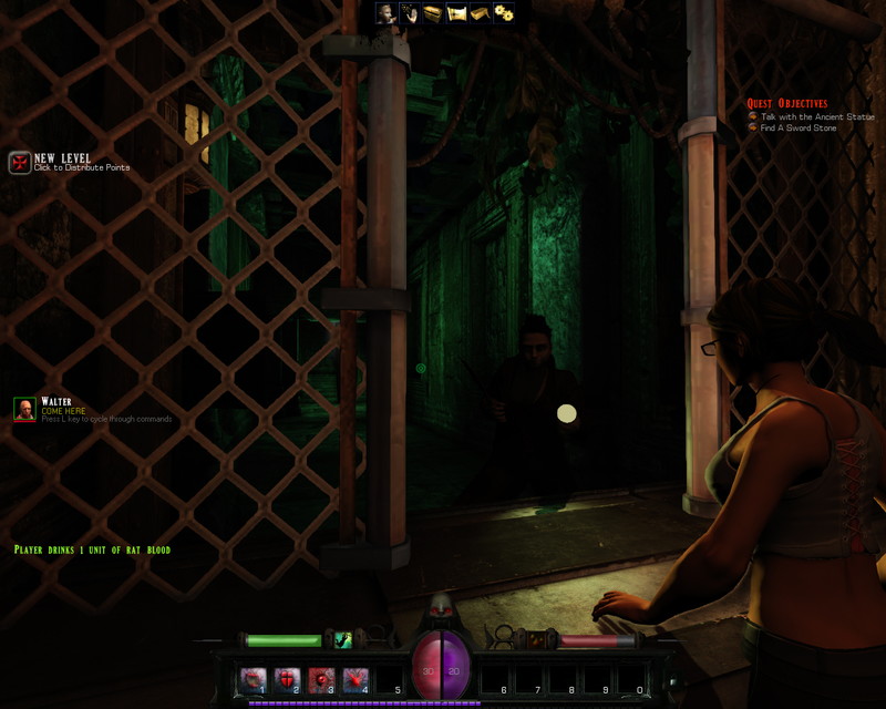 BloodLust Shadowhunter - screenshot 5
