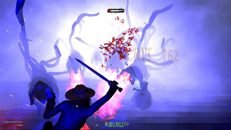 BloodLust Shadowhunter - screenshot 4