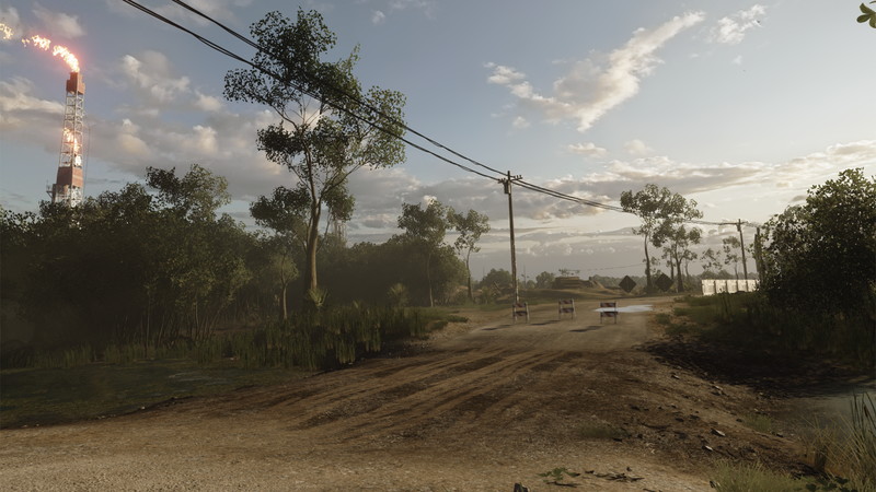 Battlefield: Hardline - screenshot 21