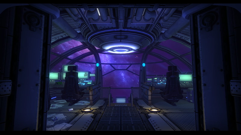 StarCrawlers - screenshot 6