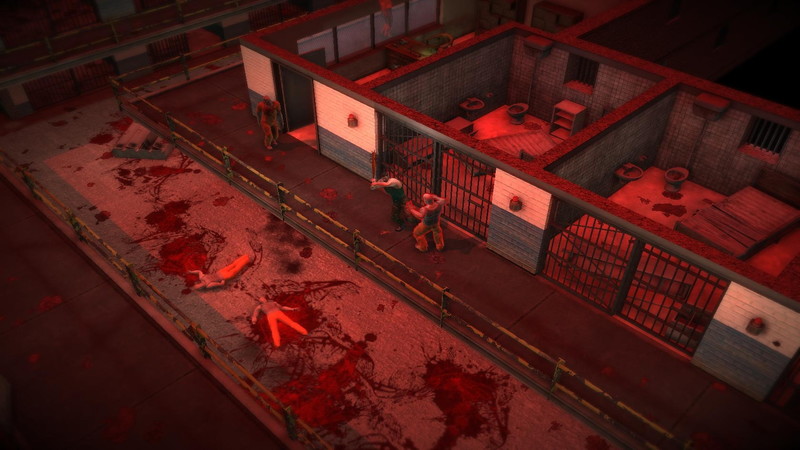 Trapped Dead: Lockdown - screenshot 9