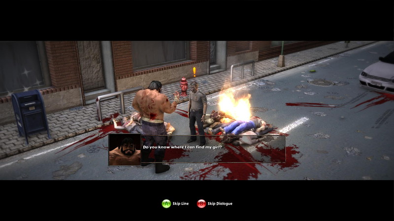 Trapped Dead: Lockdown - screenshot 8